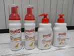 Nw 4x DouxoS3Pyo Mousse &*Shampoo Allergie/Huidprobleem Hond, Dieren en Toebehoren, Ophalen of Verzenden, Nieuw