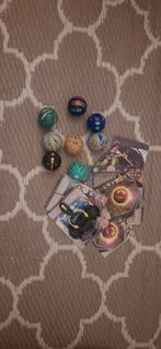 Bakugan Collectie met Kaarten, Ophalen of Verzenden, Gebruikt, Jongen of Meisje