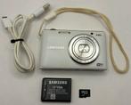 Samsung ST150F - compact camera, Ophalen of Verzenden