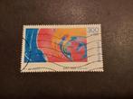 Duitsland, SG 2971, Verzenden, 1990 tot heden, Gestempeld
