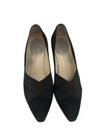 Peter Kaiser hakken 40, Kleding | Dames, Schoenen, Zwart, Ophalen of Verzenden, Zo goed als nieuw