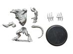 Warmachine Hordes Circle Orboros Feral Warpwolf, Hobby en Vrije tijd, Wargaming, ., Warhammer, Ophalen of Verzenden, Zo goed als nieuw