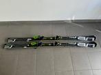 Elan waveflex skiēn, 160 tot 180 cm, Gebruikt, Carve, Skiën