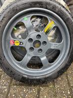 Nieuwe thuiskomer reserve velg nood incl band, -, -, Banden en Velgen, Nieuw