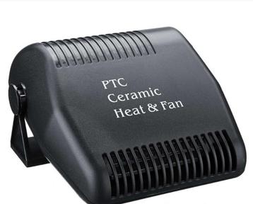 Nieuwe Auto Verwarming PTC Ceramic Heat & Fan beschikbaar voor biedingen