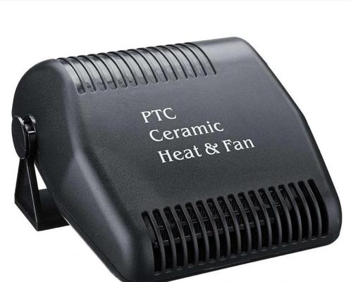 Nieuwe Auto Verwarming PTC Ceramic Heat & Fan, Auto-onderdelen, Airco en Verwarming, Universele onderdelen, Nieuw, Ophalen of Verzenden