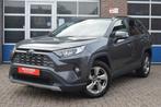 Toyota RAV4 2.0 VVT-iE | AUT - NAVI - 360 CAMERA, Auto's, Gebruikt, Euro 6, 4 cilinders, Origineel Nederlands