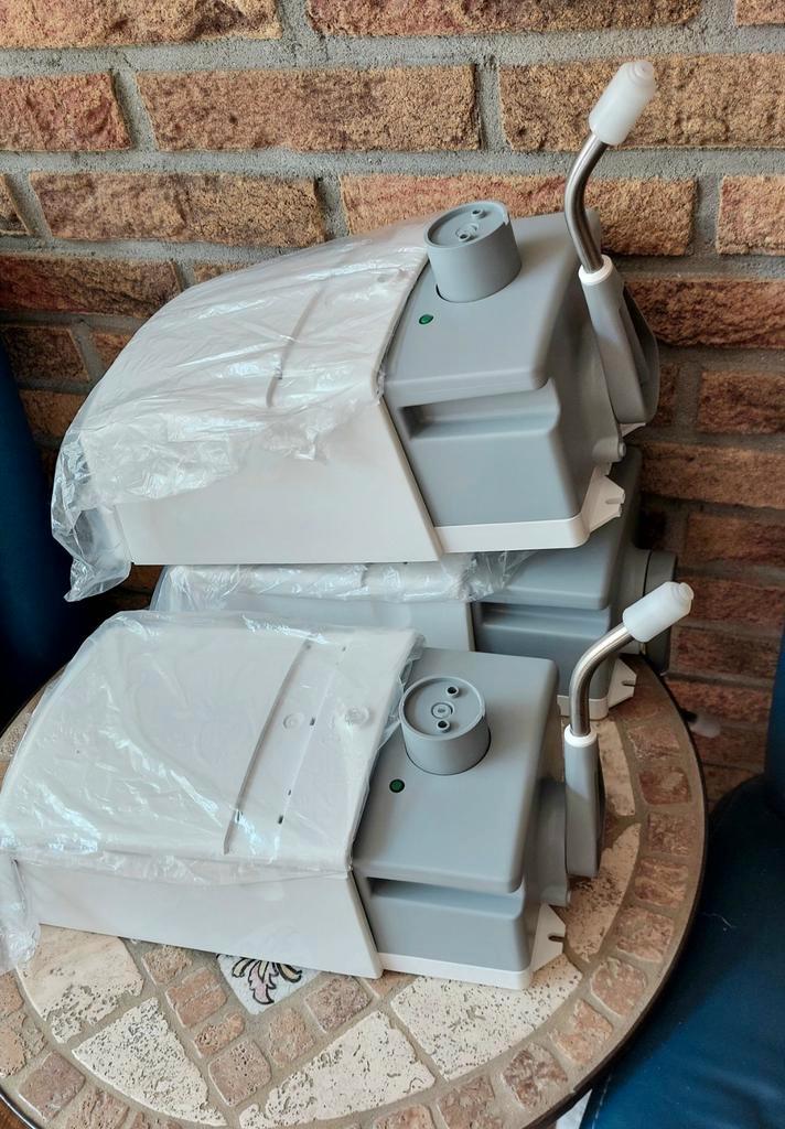 Dispenser Divermite S NIEUW, Huis en Inrichting, Keuken | Keukenbenodigdheden, Ophalen of Verzenden