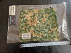 NFP zipper pouch, Ophalen of Verzenden, Landmacht, Nederland