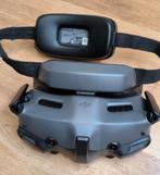DJI Goggles 3, Audio, Tv en Foto, Drones, Ophalen of Verzenden, Zo goed als nieuw