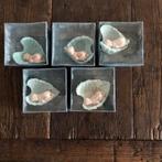 Schattige Zeepjes met Baby - Kraamcadeau Babyshower, Ophalen of Verzenden, Nieuw, Kraamcadeau