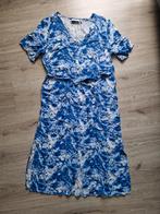 Tie dye midi jurk, Kleding | Dames, Jurken, Moves, Nieuw, Blauw, Maat 38/40 (M)