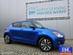 Suzuki Swift 1.2 Stijl Smart Hybrid nette auto!, Auto's, Voorwielaandrijving, Gebruikt, 4 cilinders, Swift