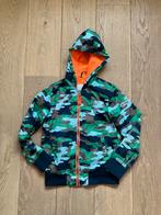 Zomerjas Tygo & Vito maat 134/140, Kinderen en Baby's, Kinderkleding | Maat 134, Ophalen of Verzenden, Gebruikt, Jongen, Jas