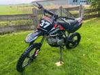 Orion AGB37 crf2 125cc, Fietsen en Brommers, Minibikes, Midibikes en Pitbikes, Gebruikt, 125 cc, Pitbike, Orion