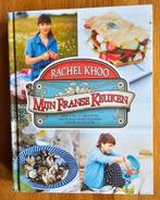 Kookboek - Mijn Franse keuken - Rachel KhooRachel, Ophalen of Verzenden, Nieuw, Frankrijk