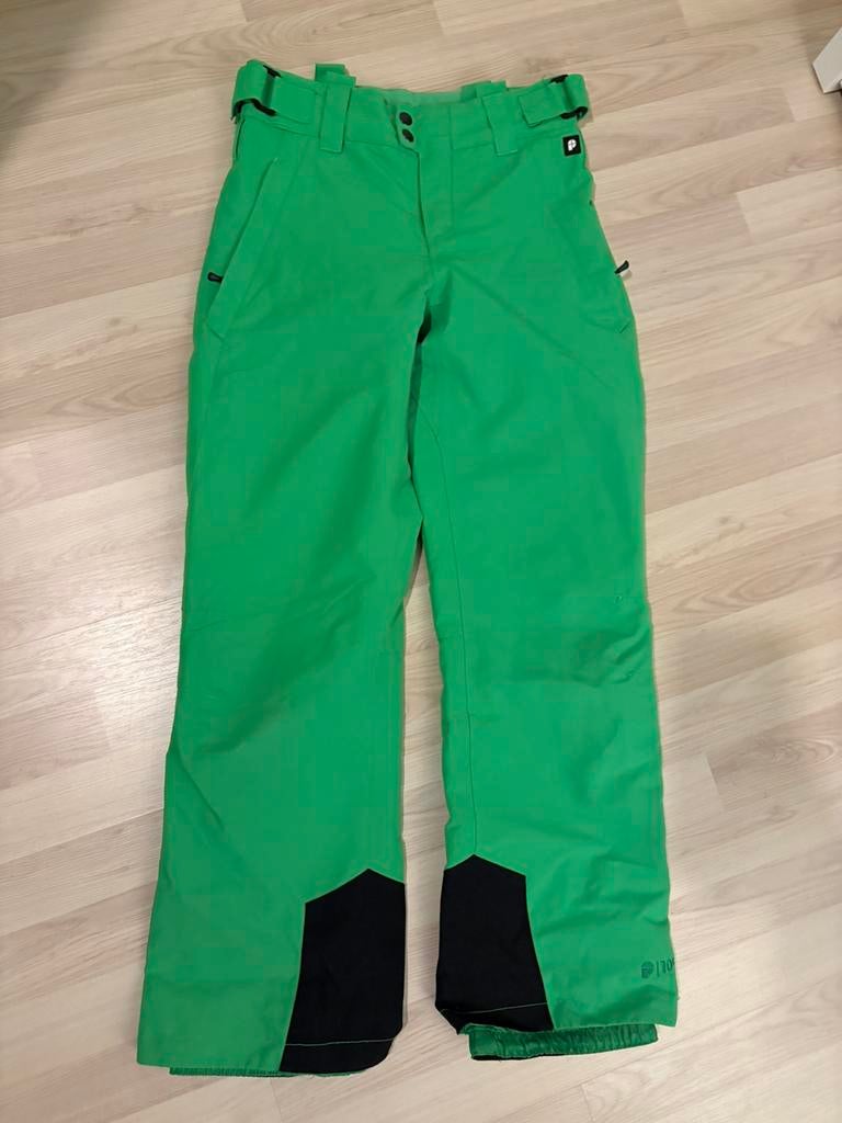 Protest skibroek maat 164, Protest, Ophalen of Verzenden, Zo goed als nieuw, Kleding