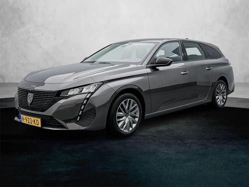 Peugeot 308 SW Active Pack Business 110 pk | Navigatie | Par, Auto's, Peugeot, Bedrijf, Te koop, ABS, Airbags, Airconditioning