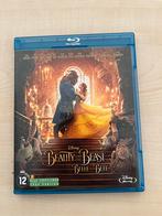 Beauty and the Beast Blu-ray - Zo goed als nieuw!, Cd's en Dvd's, Blu-ray, Ophalen of Verzenden, Zo goed als nieuw, Kinderen en Jeugd