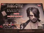 Criss Angel Mindfreak Platinum Magic Kit, Ophalen of Verzenden, Nieuw