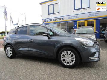 Renault CLIO Station beschikbaar voor biedingen