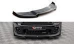 Voorlip spoiler sideskirt diffuser Cooper S JCW R56 06-10, Ophalen of Verzenden