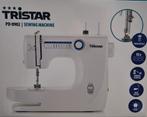 Tristar naaimachine, Ophalen, Zo goed als nieuw, Overige merken