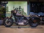 HARLEY DAVIDSON SPORT GLIDE (bj 2020), Motoren, Motoren | Harley-Davidson, 1745 cc, Bedrijf, 2 cilinders, Chopper