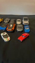 Model auto’s, Kinderen en Baby's, Speelgoed | Speelgoedvoertuigen, Ophalen, Zo goed als nieuw