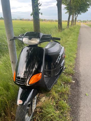 Zip type 3 70cc beschikbaar voor biedingen