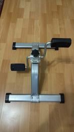 Fietstrainer, Ophalen, Zo goed als nieuw, Benen, Hometrainer