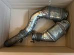 Katalysator BMW M3 F80 F82 M4, Auto-onderdelen, Uitlaatsystemen, Ophalen of Verzenden, Gebruikt, BMW