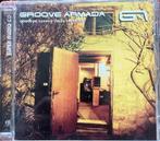 Groove Armada - Goodbye Country Hello Nightclub, Cd's en Dvd's, Ophalen of Verzenden, Zo goed als nieuw