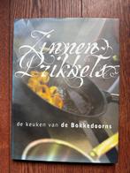 Zinnenprikkels Restaurant de Bokkendoorns, Ophalen of Verzenden, Gelezen, Janny van der Heijden, Europa