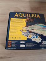 Aquileia - 999 games - s1913, Hobby en Vrije tijd, Gezelschapsspellen | Bordspellen, Ophalen of Verzenden, Zo goed als nieuw