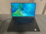Dell XPS 15 9560 i7, 16GB RAM, 256GB, GTX1050, Gebruikt, Met videokaart, 2 tot 3 Ghz, Ophalen of Verzenden