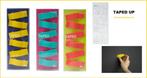 Taped up kabel organizer en meer -%, Takkebijsters 47, 4817 BL Breda, Interhal, Verzenden, Kabel of Snoer