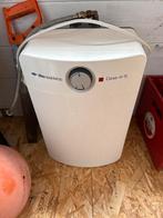 Itho Daalderop Close-in 15 Boiler, Doe-het-zelf en Verbouw, Geisers en Boilers, Ophalen, Gebruikt, Boiler, Minder dan 20 liter