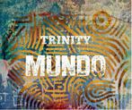 Trinity  – mundo CD SEALED  trinity (57 private l, Verzenden, 2000 tot heden, Nieuw in verpakking