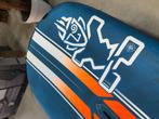 Starboard iQFoil 95 Carbon Reflex (2)