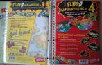 2 Complete flippo album verzameling ongebruikt dus krasvrij!, Ophalen of Verzenden, Spiek, Verzameling, Met verzamelmap(pen)