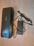 Fatbike EB-8 grijs | krachtsensor | 25km/h | 80km | solide, Zo goed als nieuw, 51 tot 55 cm, 50 km per accu of meer, Ophalen