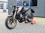 Honda Tour CB 125 R Neo Sports Café (A1), Motoren, Bedrijf, 125 cc, Toermotor, 11 kW of minder