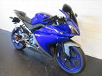Yamaha YZF R 125 ABS YZF125 AKRA A1 TOPPER (bj 2014), Bedrijf, Naked bike