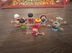Oude Efteling Carnaval Festival popjes, Verzamelen, Ophalen of Verzenden, Zo goed als nieuw, Beeldje of Poppetje