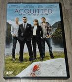 Acquitted - Noorse Drama DVD, Boxset, Ophalen of Verzenden, Zo goed als nieuw, Vanaf 12 jaar