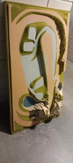 Te koop nieuw noch modelspoorbaan voor n of z, Hobby en Vrije tijd, Gelijkstroom of Wisselstroom, Brug, Tunnel of Gebouw, Nieuw