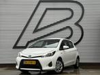 Toyota Yaris 1.5 Full Hybrid Aspiration 2e Eigenaar,Camera,N, Euro 5, Gebruikt, 4 cilinders, Origineel Nederlands