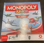 Monopoly junior planes, Ophalen, Zo goed als nieuw