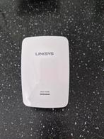 Linksys wifi repeater, Ophalen of Verzenden, Gebruikt